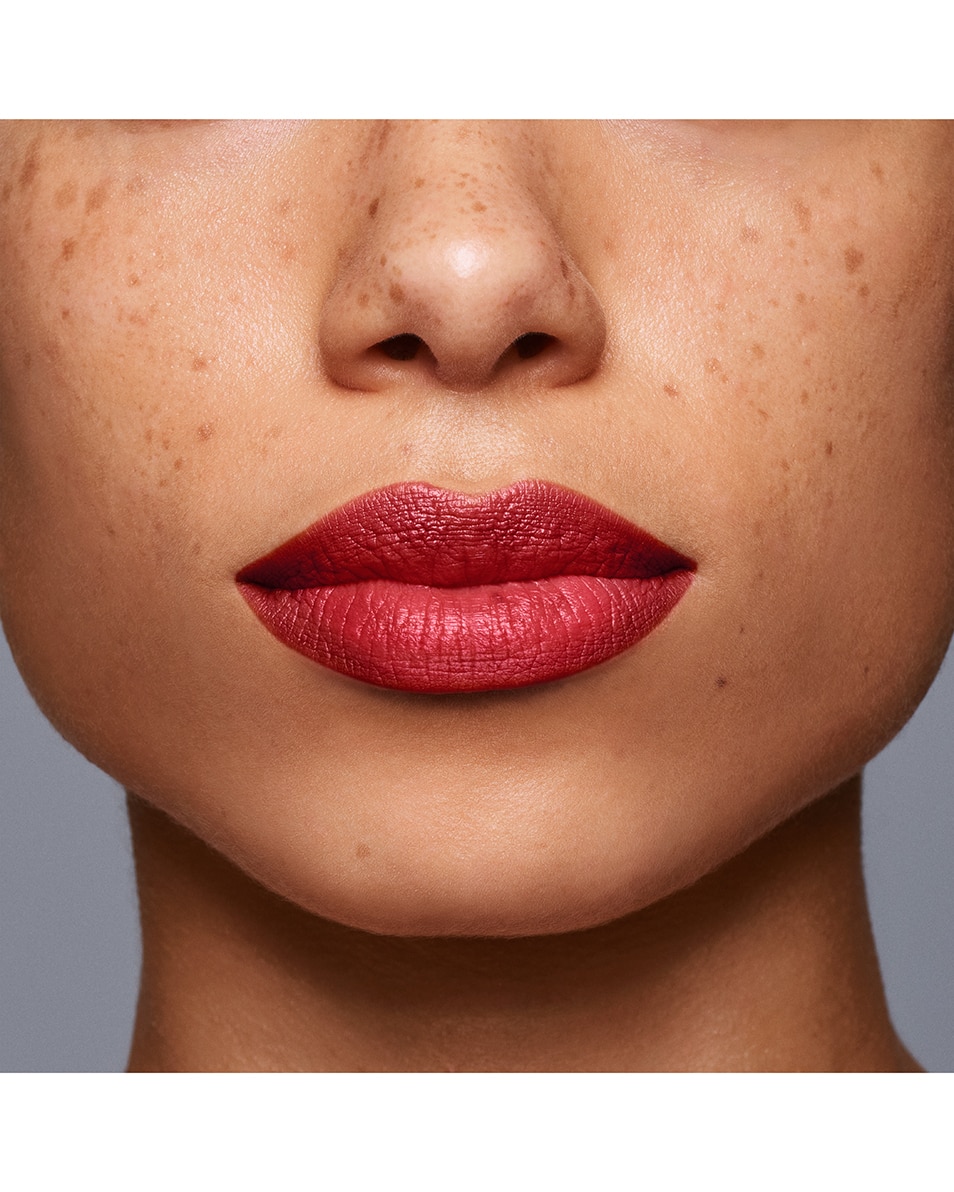 SHISEIDO INK DUO STYLO À LÈVRES 9 SCARLET 3