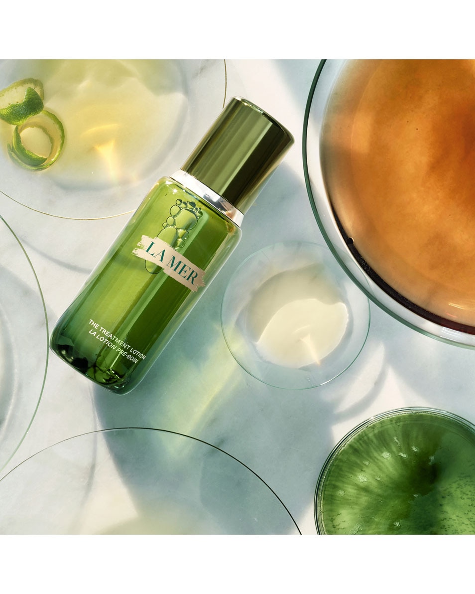 LA MER THE TREATMENT LOTION LOTION HYDRATANTE - ADOUCIT & NOURRIT LA PEAU 100 ML 6