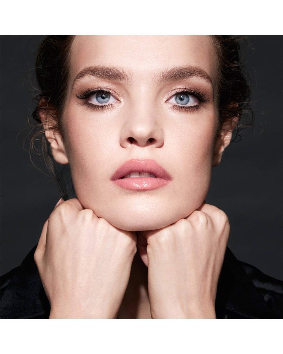GUERLAIN MAD EYES EYELINER LIQUIDE INTENSE 01 GLOSSY BLACK 3