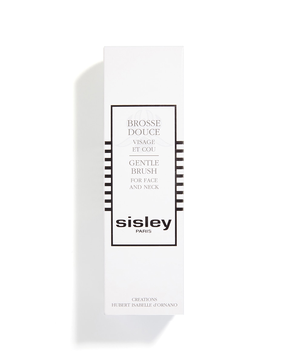 SISLEY Brousse Douce Brosse douce nettoyante - visage et cou 1 ST 2