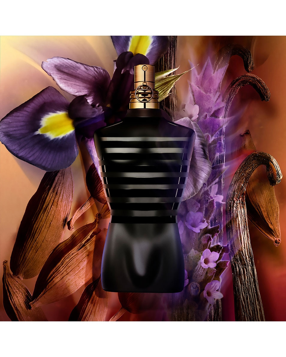 JEAN PAUL GAULTIER LE MALE LE PARFUM EAU DE PARFUM 75 ML