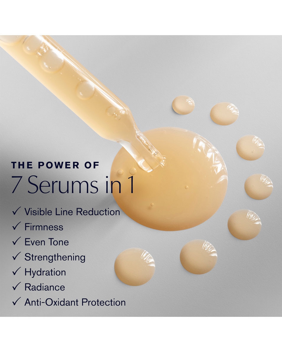 SÉRUM VISAGE - HYDRATANT & ANTI-ÂGE
