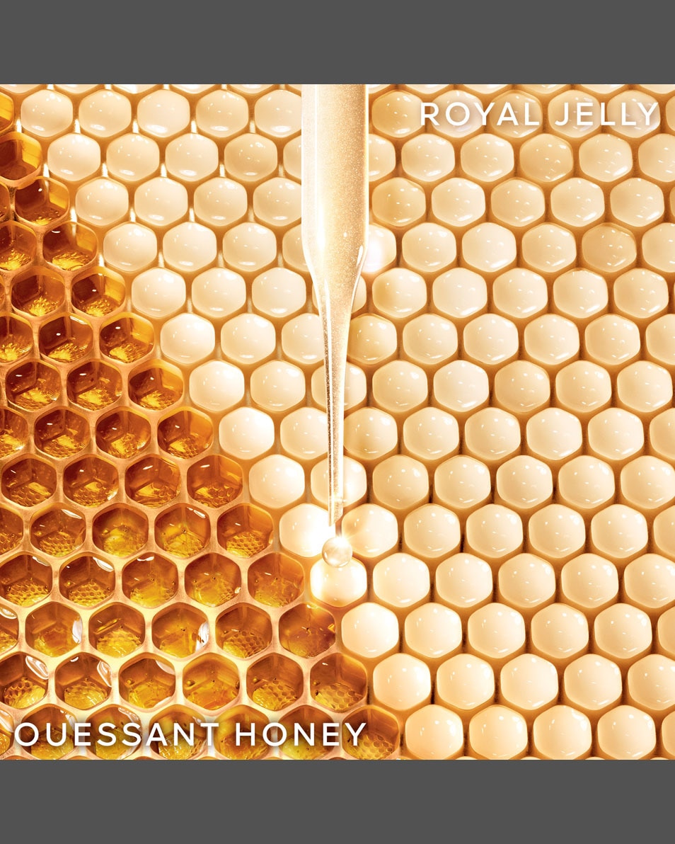 HUILE DÉMAQUILLANTE ANTI-POLLUTION