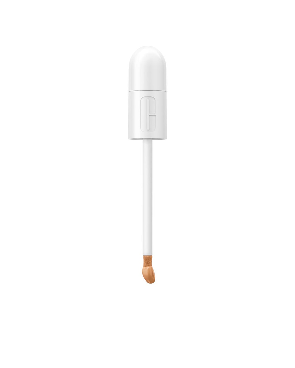 CLINIQUE EVEN BETTER ALL OVER CONCEALER + ERASER ANTI-CERNES & CORRECTEUR - HYDRATANT, TENUE 12 HEURES & WATERPROOF WN 114 Golden