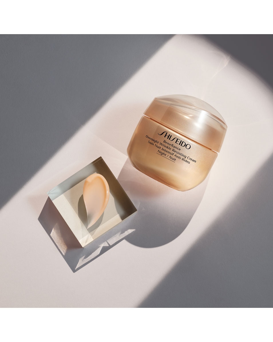 SOIN NUIT INTENSIF ANTI-RIDES