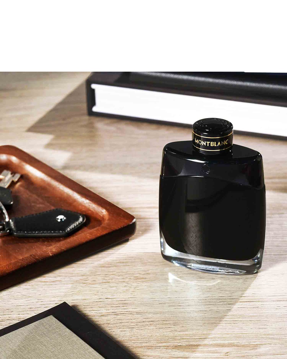 MONTBLANC LEGEND EAU DE PARFUM 50 ML 3
