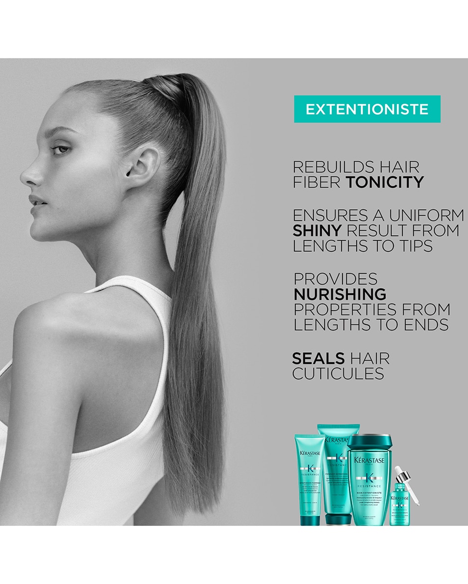 MASQUE EXTENTIONISTE