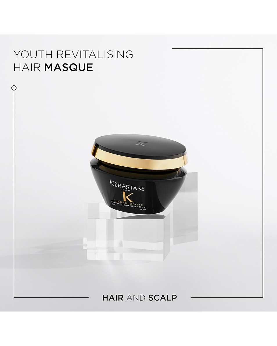 MASQUE INTENSE RÉGÉNÉRANT