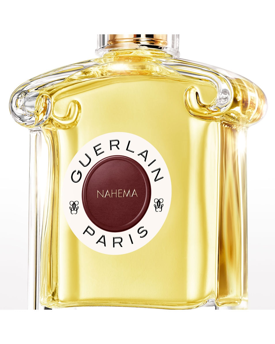 GUERLAIN NAHEMA EAU DE PARFUM 75 ML 3