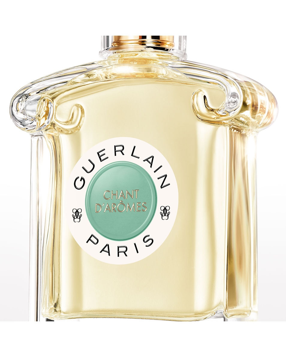 GUERLAIN CHANT D'AROMES EAU DE TOILETTE 75 ML 3