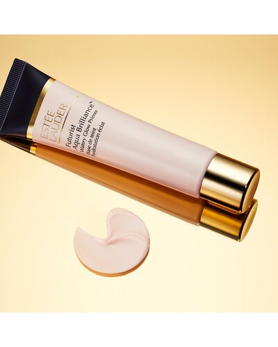 ESTÉE LAUDER FUTURIST AQUA BRILLIANCETM WATERY GLOW BASE DE TEINT HYDRATANTE & NOURRISSANTE 40 ML