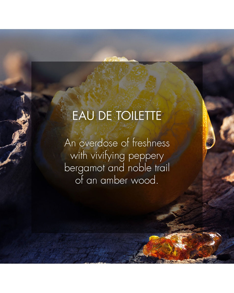 DIOR SAUVAGE Eau de toilette 30 ML 3