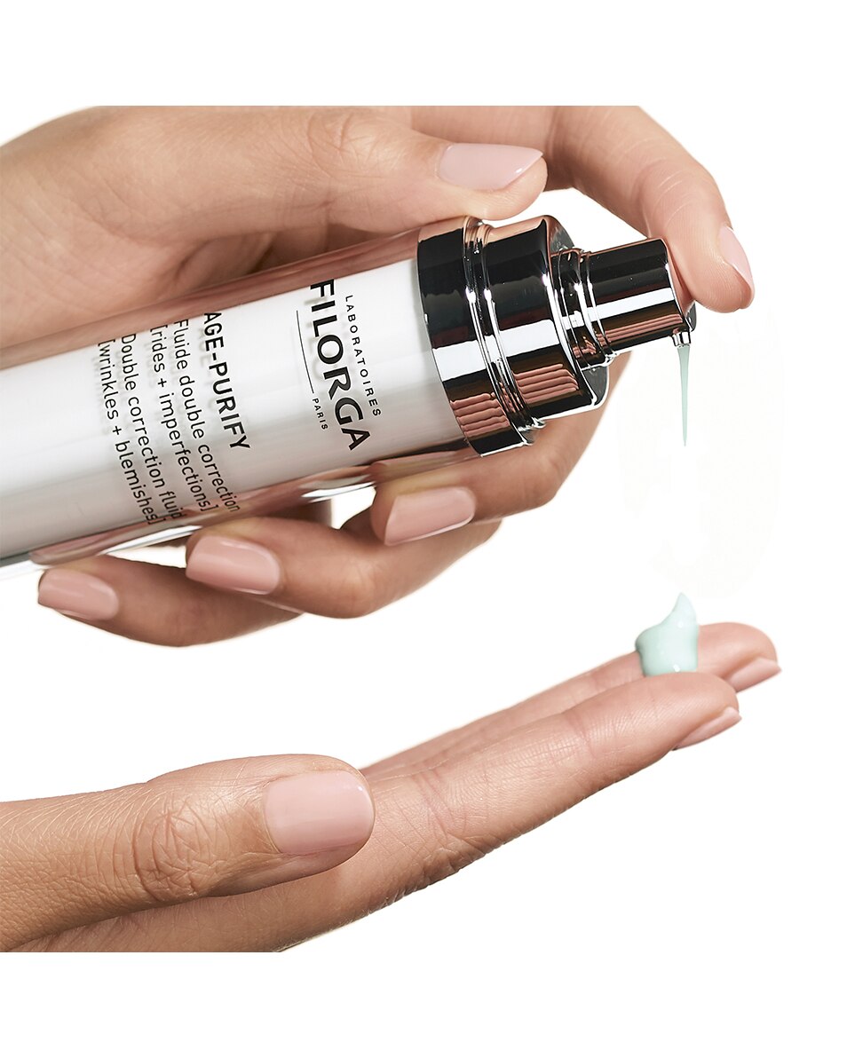 FILORGA AGE-PURIFY AGE-PURIFY 50 ML 3