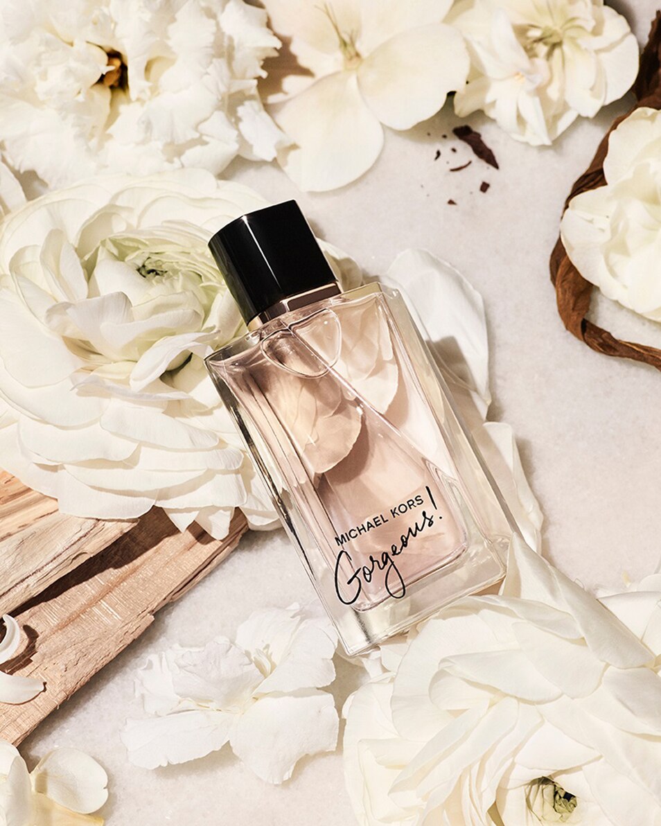 MICHAEL KORS GORGEOUS! EAU DE PARFUM 50 ML 3