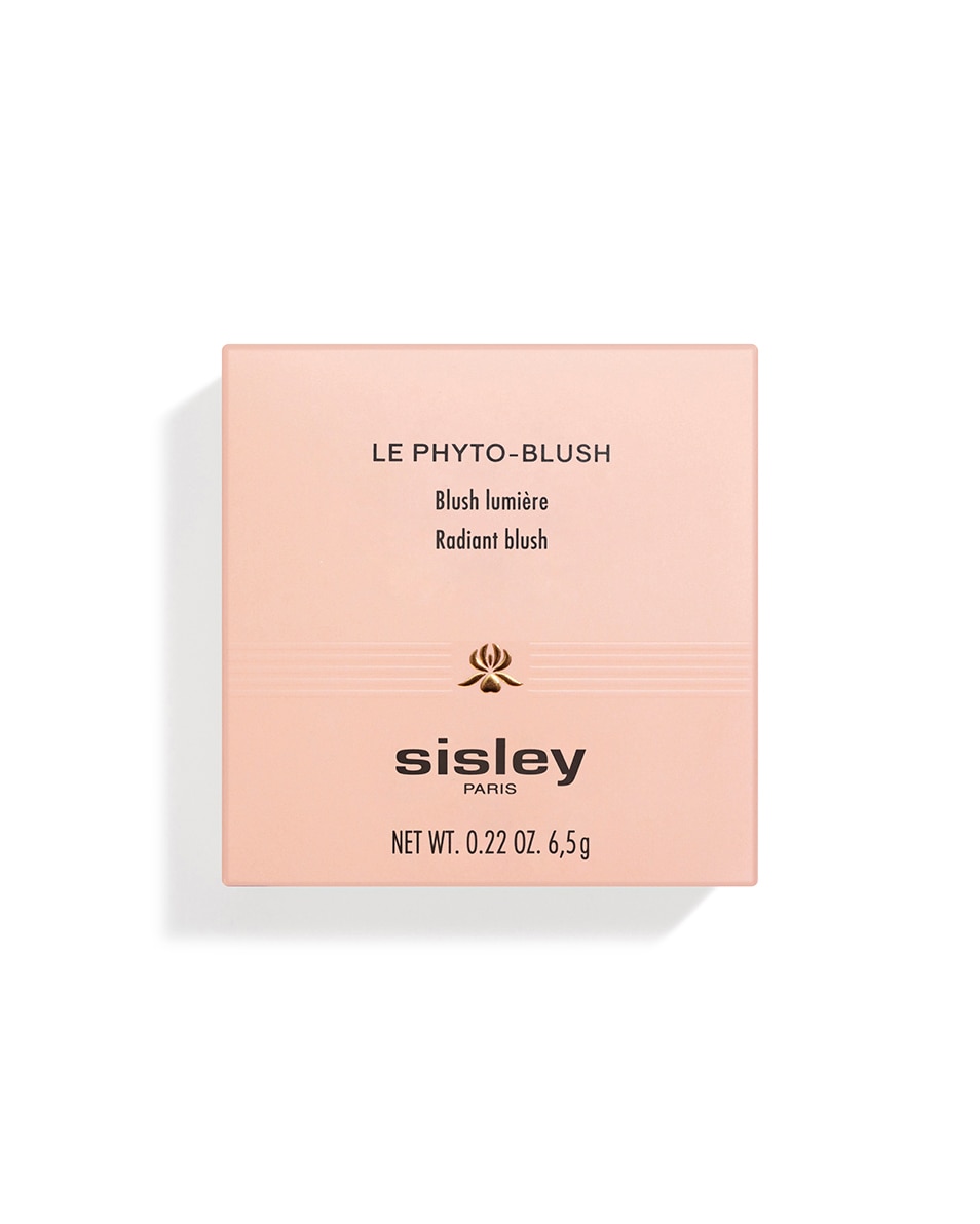 SISLEY LE PHYTO-BLUSH BLUSH LUMIÈRE N°3 CORAL 3