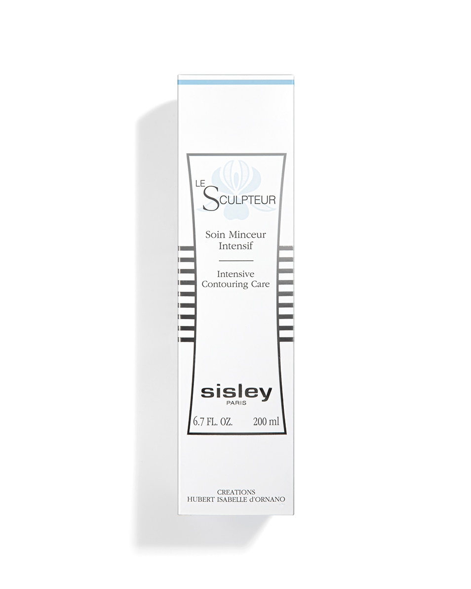 SISLEY LE SCULPTEUR SOIN AMINCISSANT 200 ML 3