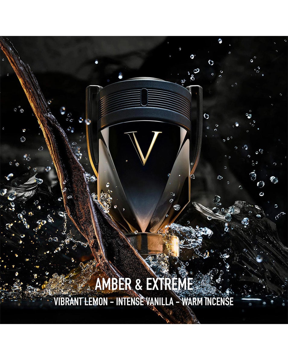 RABANNE INVICTUS VICTORY EAU DE PARFUM EXTRÊME 50 ML 3