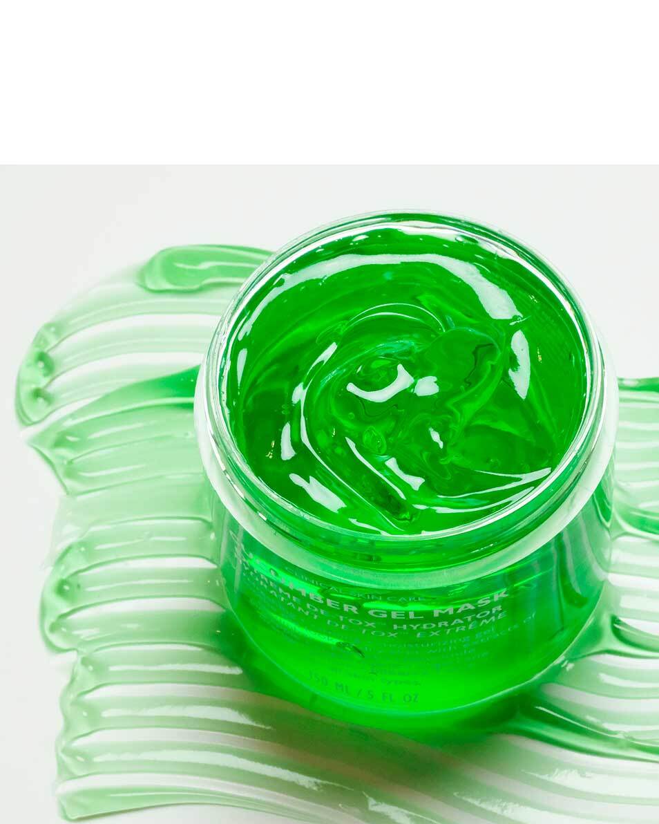 PETER THOMAS ROTH CUCUMBER GEL MASK 150 ML 3