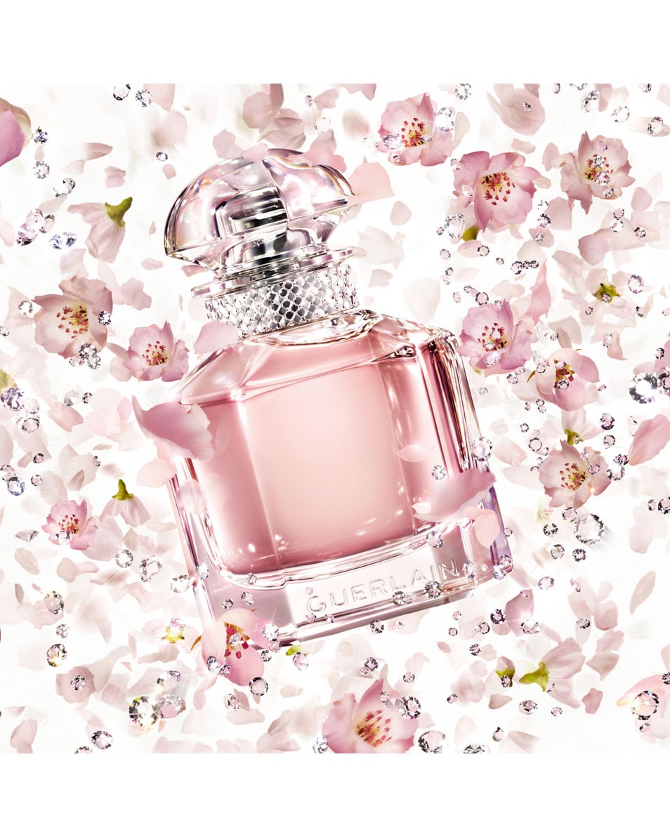 GUERLAIN MON GUERLAIN SPARKLING BOUQUET EAU DE PARFUM 30 ML 3