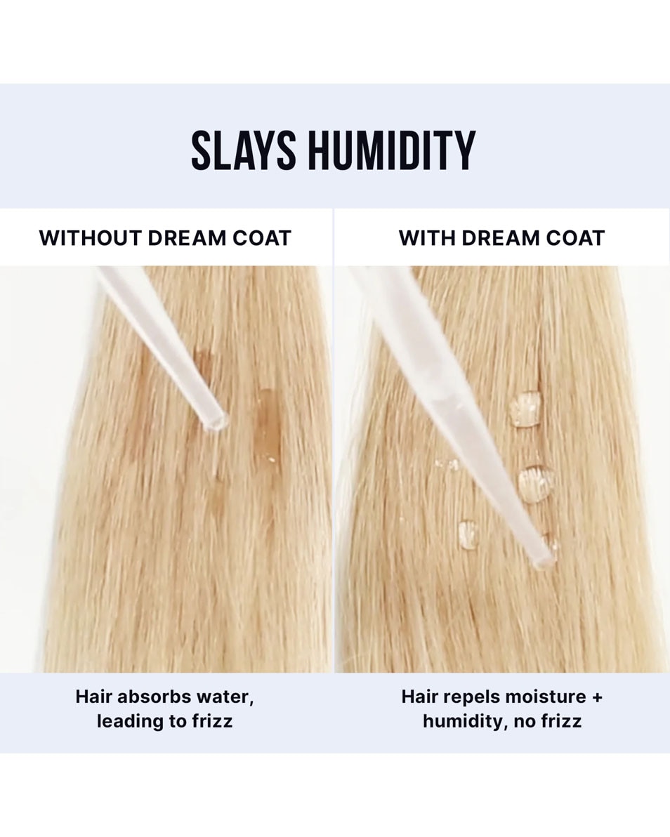 COLOR WOW Dream Coat Supernatural - Spray coiffant anti-frisottis 200 ML 3