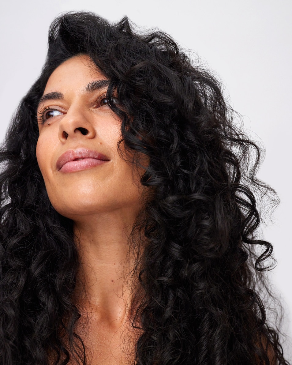 COLOR WOW DREAM COAT CURLY HAIR 200 ML 3