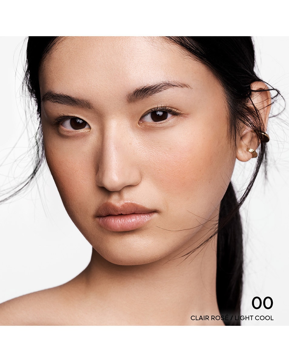 GUERLAIN TERRACOTTA LA POUDRE BRONZANTE - 96% D'INGRÉDIENTS D'ORIGINE NATURELLE 00 CLAIR ROSÉ 3