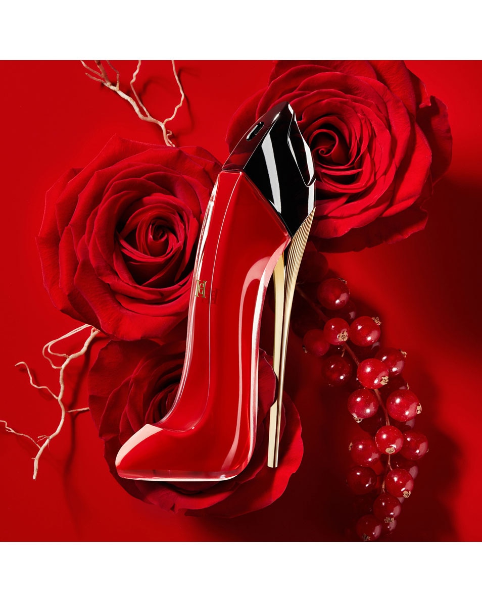 CAROLINA HERRERA VERY GOOD GIRL EAU DE PARFUM 30 ML 3