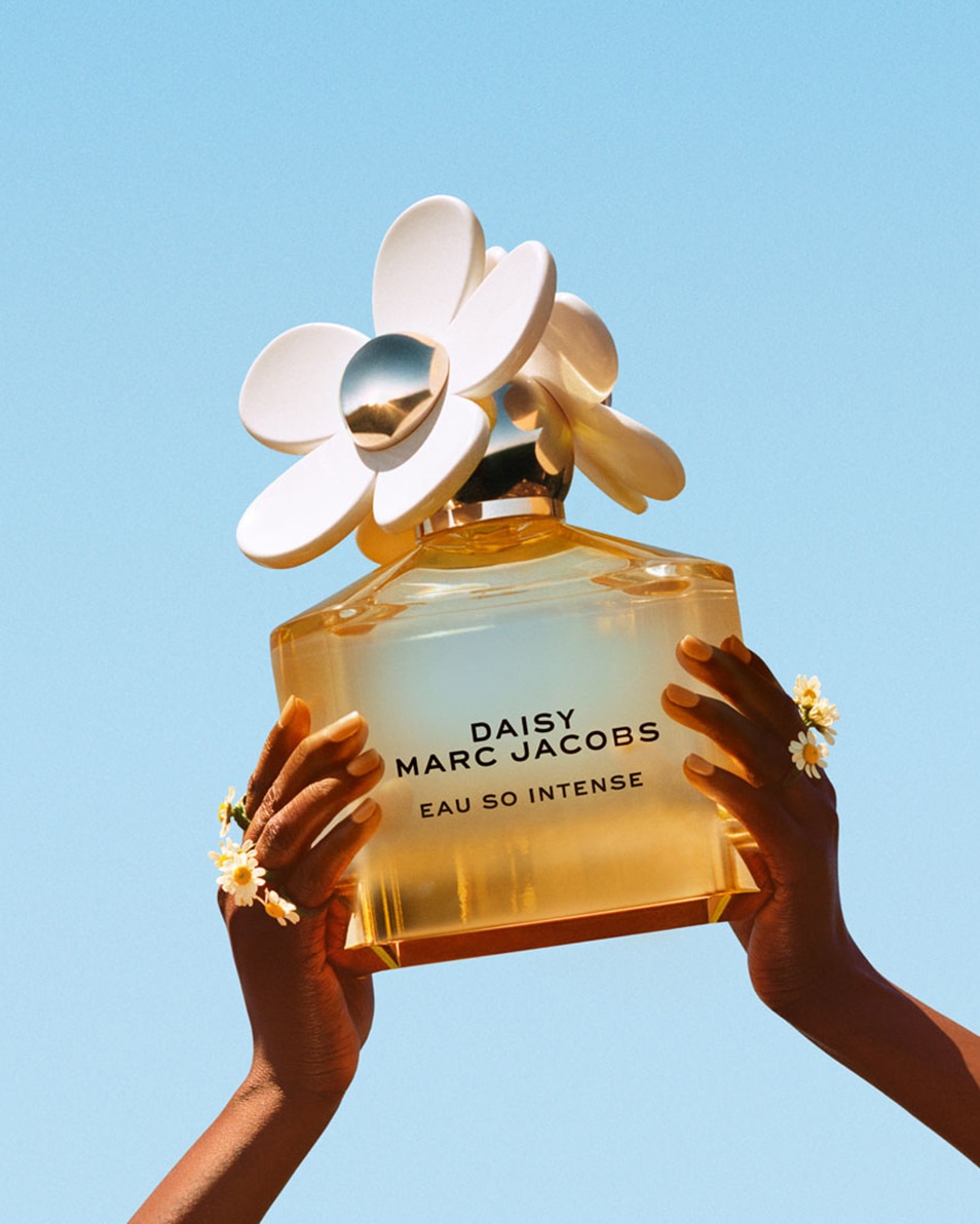 MARC JACOBS DAISY EAU SO INTENSE EAU DE PARFUM 50 ML 2