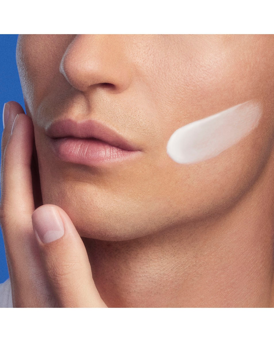 BIOTHERM ANTI-FEU DU RASOIR APRÈS-RASAGE - PEAU NORMALE 100 ML