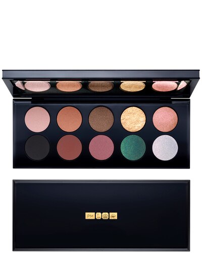 PAT MCGRATH MOTHERSHIP II EYESHADOW PALETTE 13,2 G