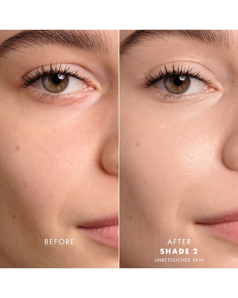 ARMANI BEAUTY LUMINOUS SILK CONCEALER 2 3