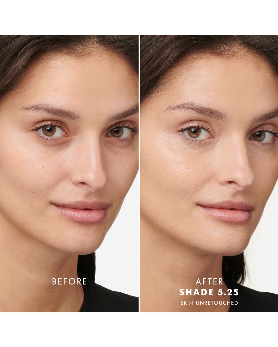 ARMANI BEAUTY LUMINOUS SILK FOND DE TEINT 5.25 3