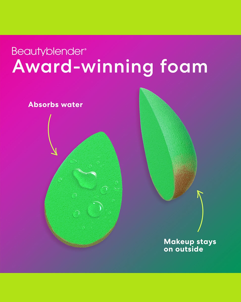 BEAUTYBLENDER BEAUTYBLENDER BIO PURE 1 ST 3