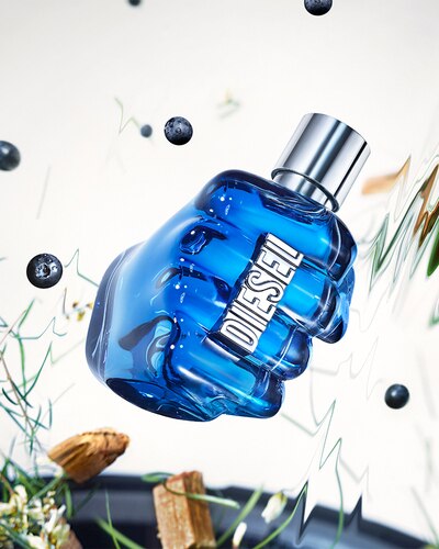 DIESEL SOUND OF THE BRAVE EAU DE TOILETTE HOMME 50 ML