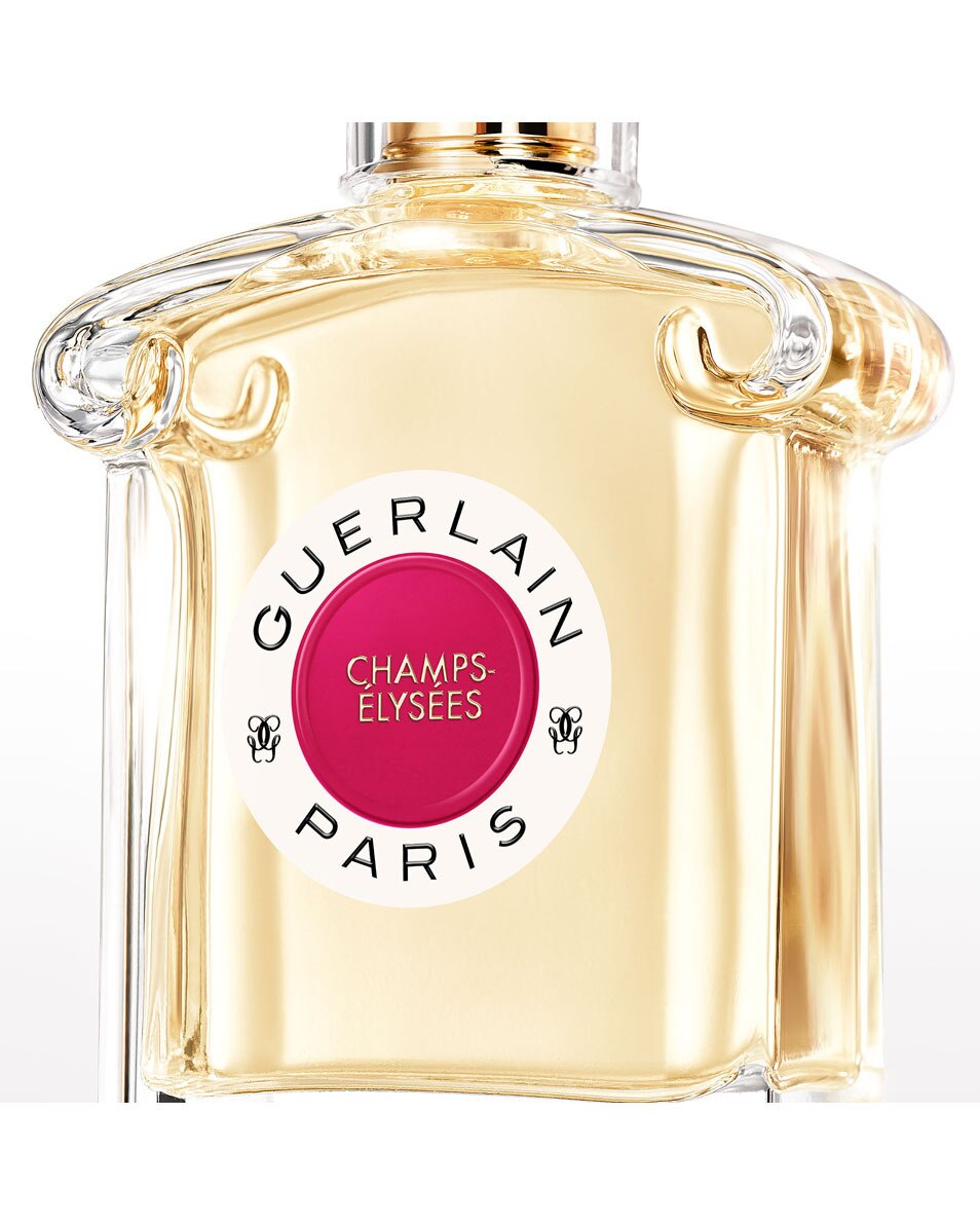 EAU DE PARFUM