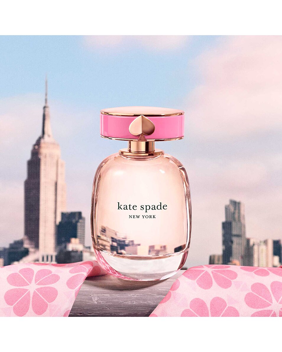 KATE SPADE NEW YORK EAU DE PARFUM 60 ML 3