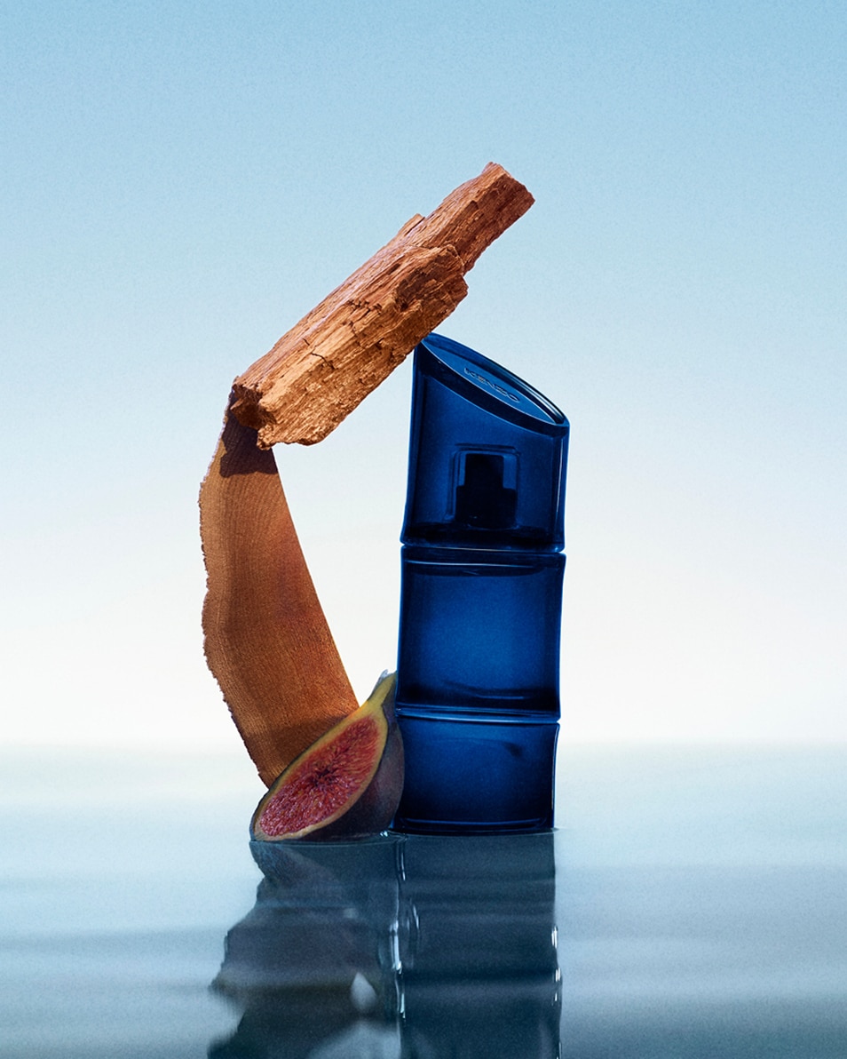 KENZO KENZO HOMME EAU DE TOILETTE INTENSE 110 ML 2