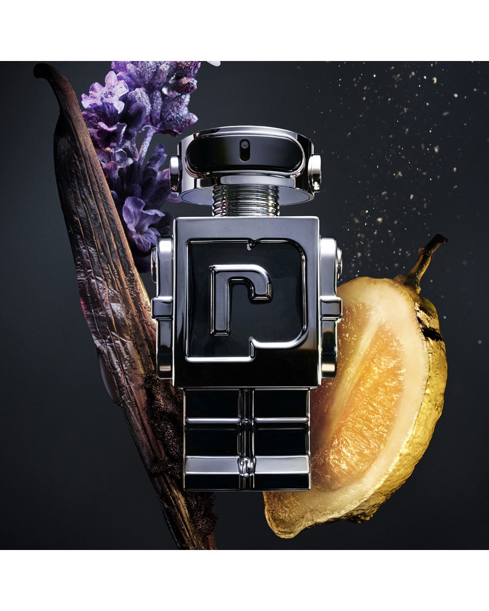 RABANNE PHANTOM EAU DE TOILETTE 150 ML 3
