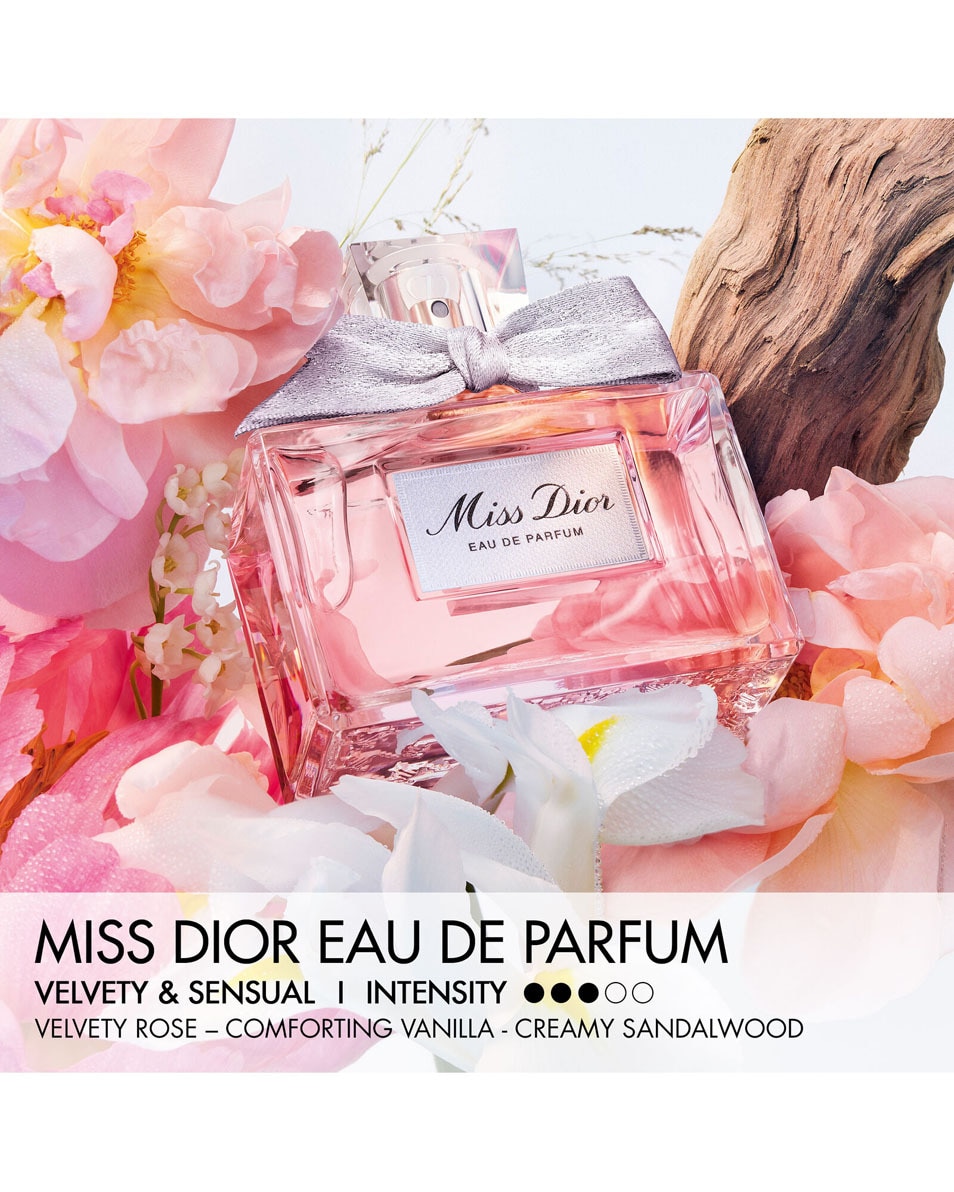 DIOR MISS DIOR Eau de Parfum 50 ML 3