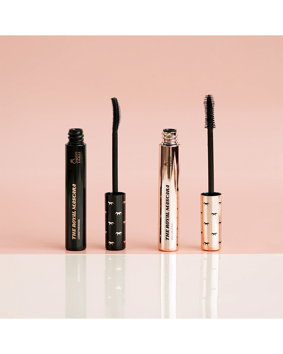 THE ROYAL MASCARA LENGTHENING