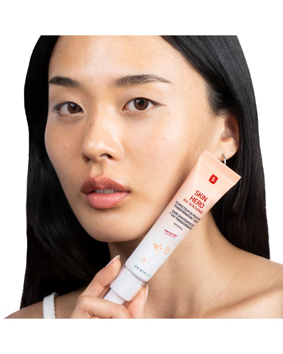 ERBORIAN SKIN HERO Bare skin perfector 15 ML 3
