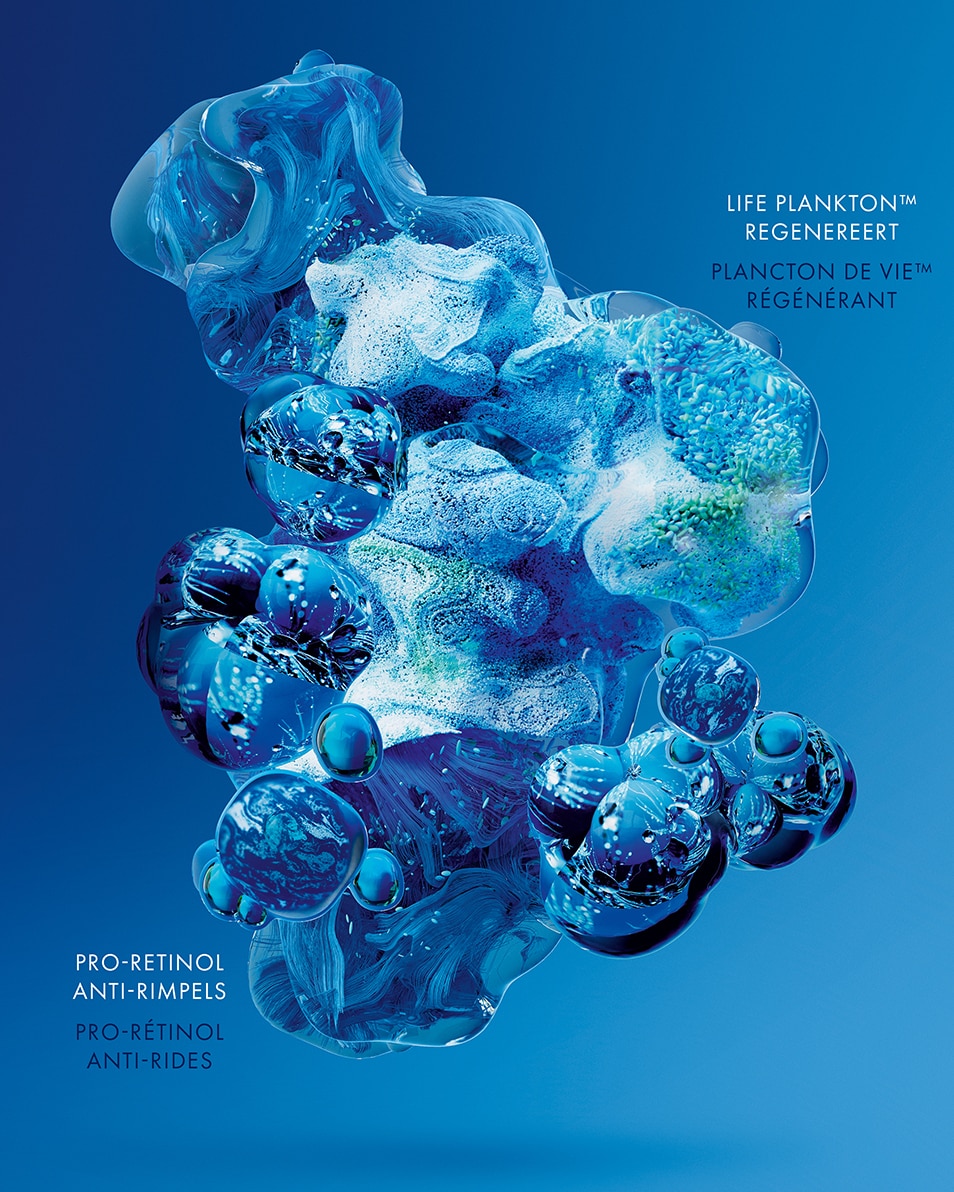 CREME DE JOUR ANTI AGE MULTI-CORRECTION