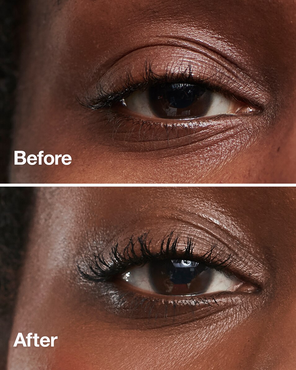 VOLUME & ALLONGEANT - TENUE 24 HEURES