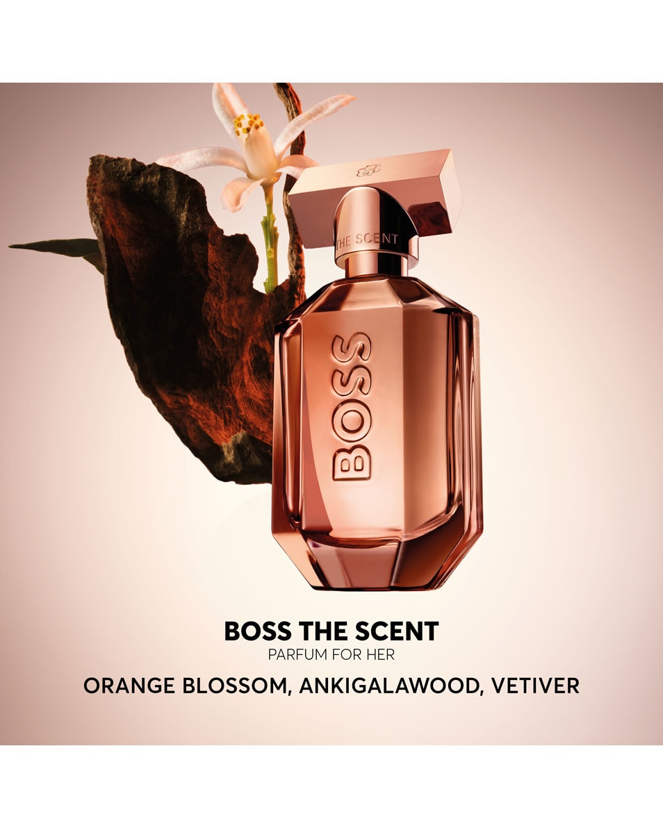 HUGO BOSS BOSS THE SCENT FOR HER LE PARFUM Parfum 30 ML 3