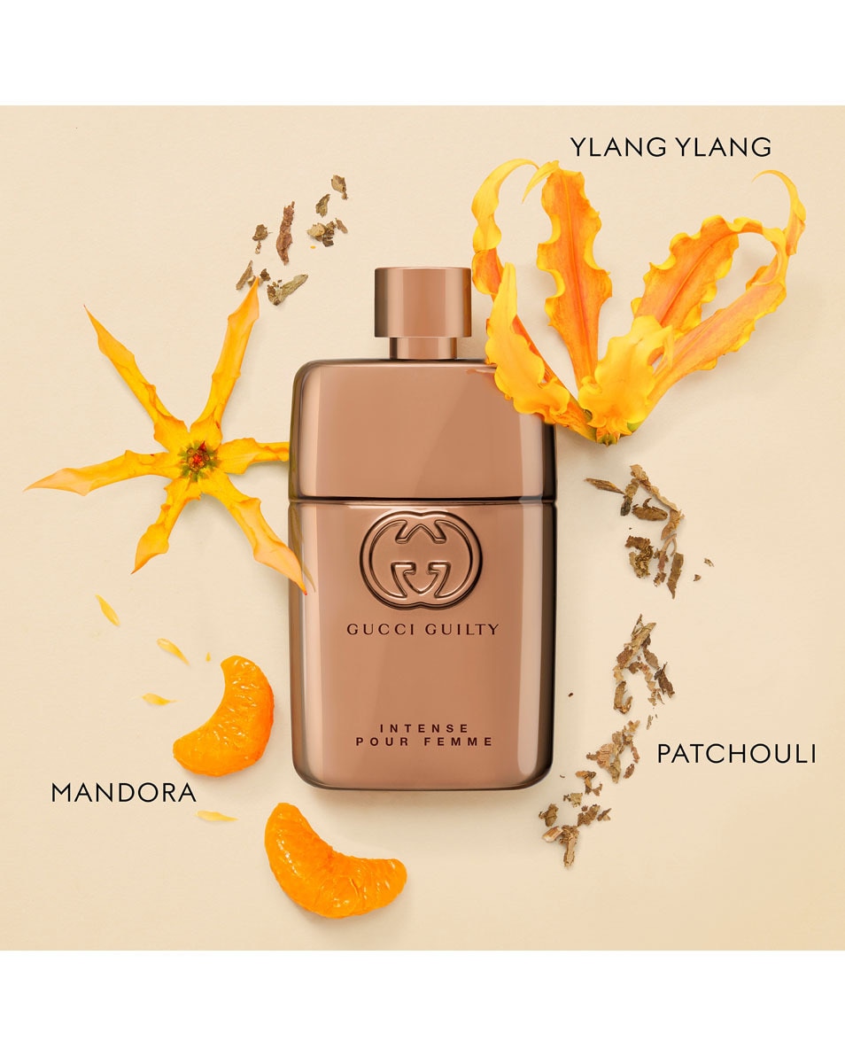 EAU DE PARFUM INTENSE FOR HER 50ML