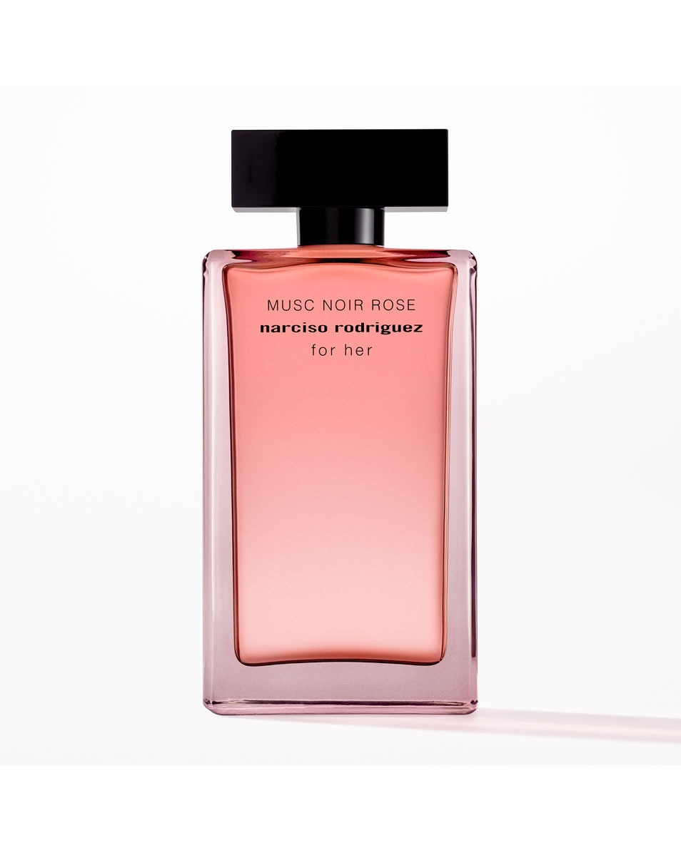 NARCISO RODRIGUEZ FOR HER MUSC NOIR ROSE EAU DE PARFUM 100 ML 3