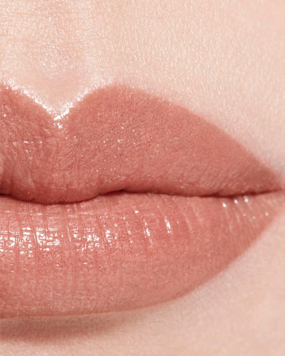 Chanel ROUGE ALLURE L'EXTRAIT LE ROUGE HAUTE INTENSITÉ EXTRAIT DE LUMIÈRE ET DE SOIN BEIGE BRUT 3