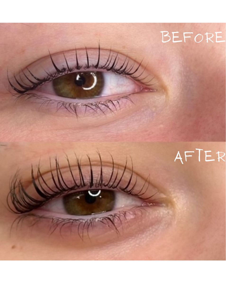 DES CILS PLUS LONGS, PLUS DENSES ET PLUS ÉPAIS