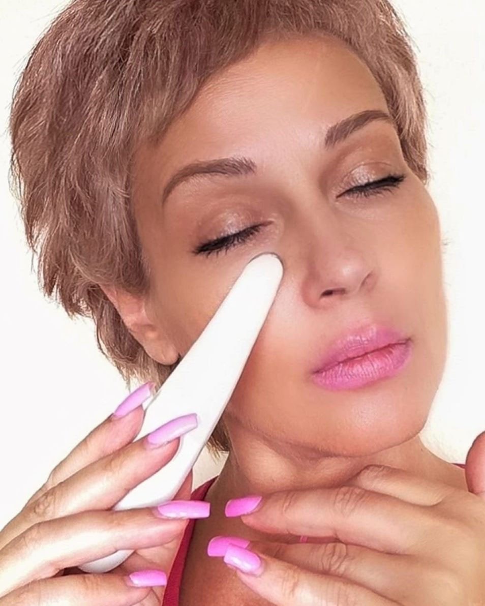 BEAUTICAL SONIC BOOSTER SOINS DES YEUX 1 ST 3