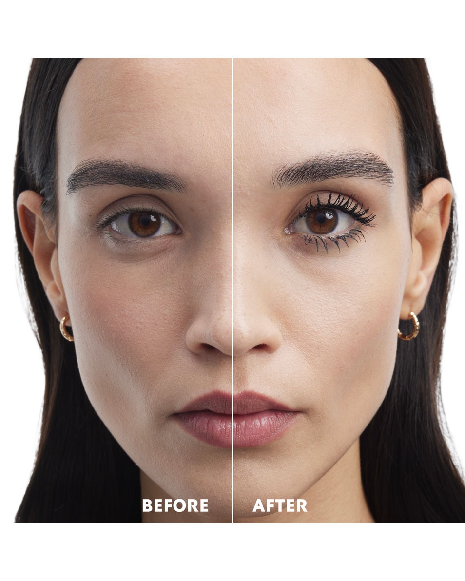 YVES SAINT LAURENT LASH CLASH MASCARA Black 3